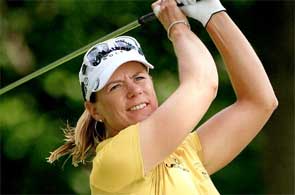 Annika Sorenstam