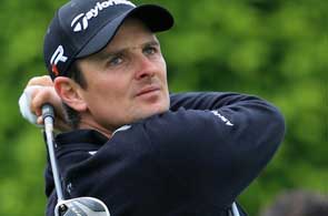 Justin Rose