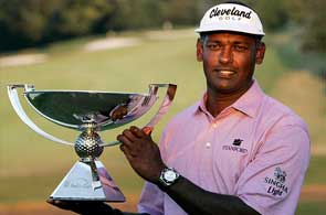Vijay Singh